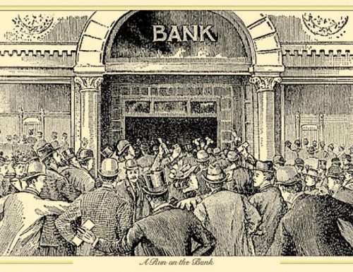Bancari a casa, banchieri al lavoro