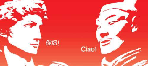 L’Italia apre il dialogo con la Cina