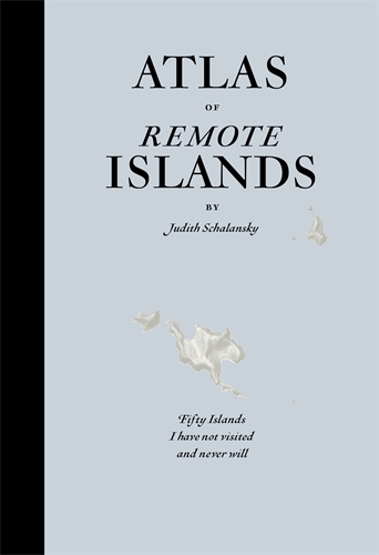 Atlante delle isole remote