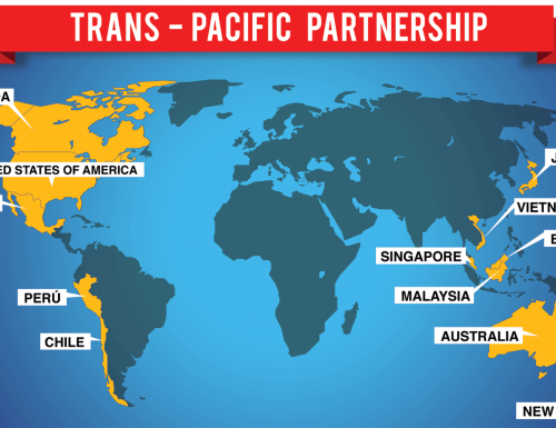 TPP – un breve “bignami”