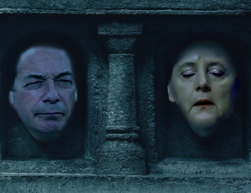 The Game of Brexit