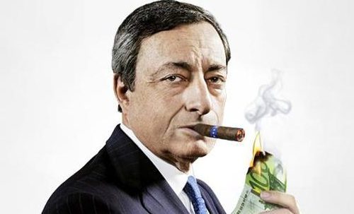 Speciale #Draghi conferenza stampa 07 settembre 2017