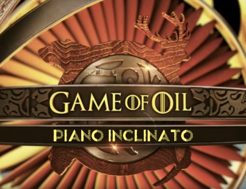 Game of Oil S01 E04 – season finale