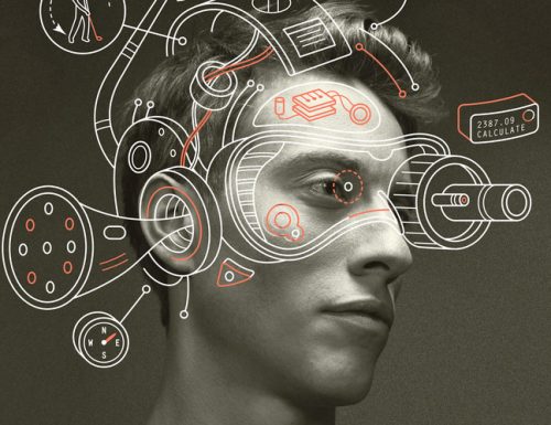 Cervello umano e computer: un futuro in comune