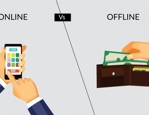 Online o offline? Quale shop, questo è il dilemma?