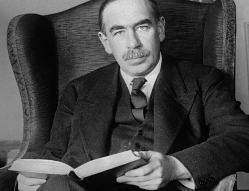 Piano Funk: Keynes smentisce Paolo Savona