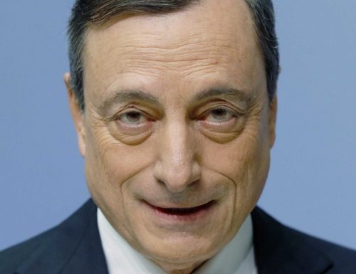 Italia, Draghi ti fa un complimento e tu ti offendi?