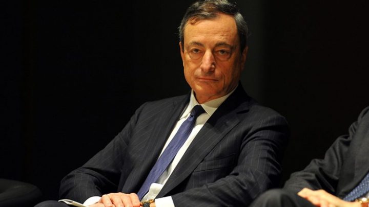 stabilità Draghi BCE