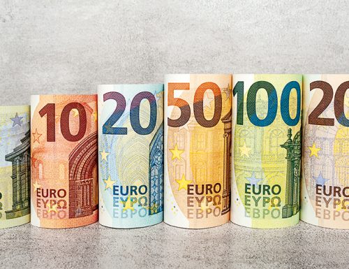 Euro, dopo 20anni sei poco più che un infante!
