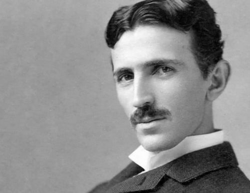 Nikola Tesla, l’uomo che inventò il XX secolo