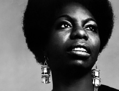 Nina Simone: blues, soul, jazz