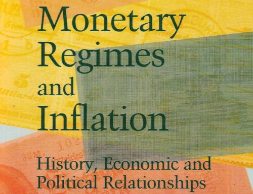 Inflazione e mercati, una storia piena di lezioni