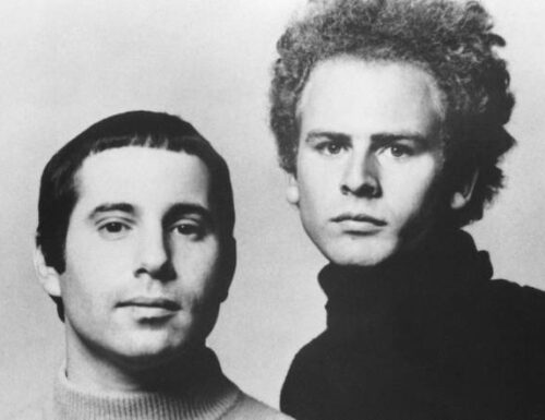 Simon & Garfunkel: pop, folk