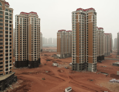 L’immobiliare cinese e le complessità di un mercato condizionato