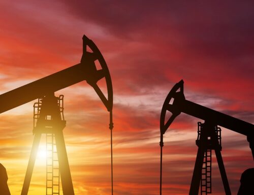 Petrolio e crisi energetica globale
