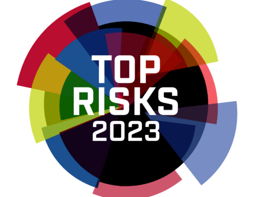 La TOP 10 dei rischi globali – EPT #93