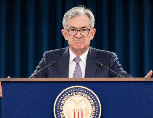 La Fed è quasi arrivata?