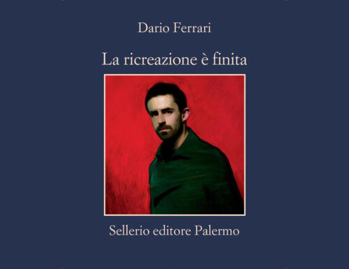 Dario Ferrari, un grande romanzo su due generazioni perdute