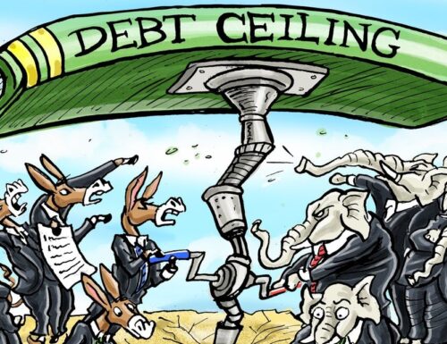 Debt Ceiling per tutti – #EpT 108