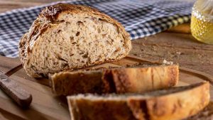 pane quanto e meglio consumare al giorno