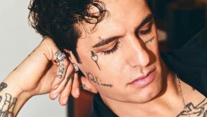 achille lauro confessione