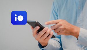 App IO nuovo servizio SEND