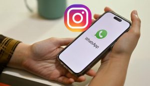 WhatsApp introduce modalità Instagram