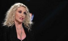 antonella clerici confessione