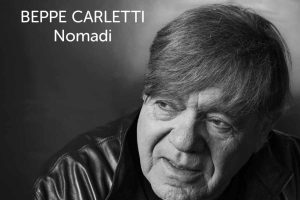 beppe carletti rivelazione inedita