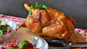 pollo ecco come realizzarlo