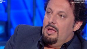 Enrico Brignano