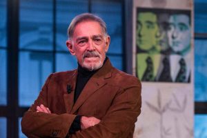 fabio testi e la pensione da fame