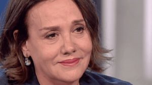Patrizia Mirigliani