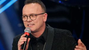 gigi d'alessio tragedia sfiorata