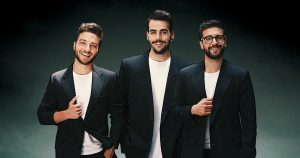 il volo la novità