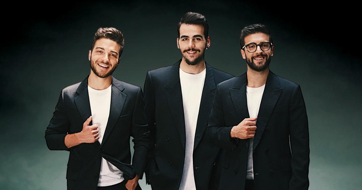 il volo la novità