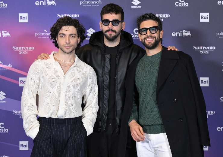il volo la novità