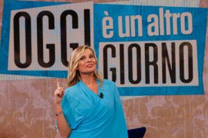 laura freddi confessione