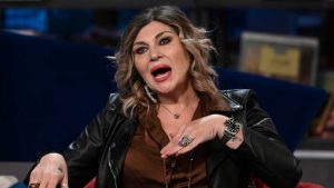 nadia rinaldi e il tradimento