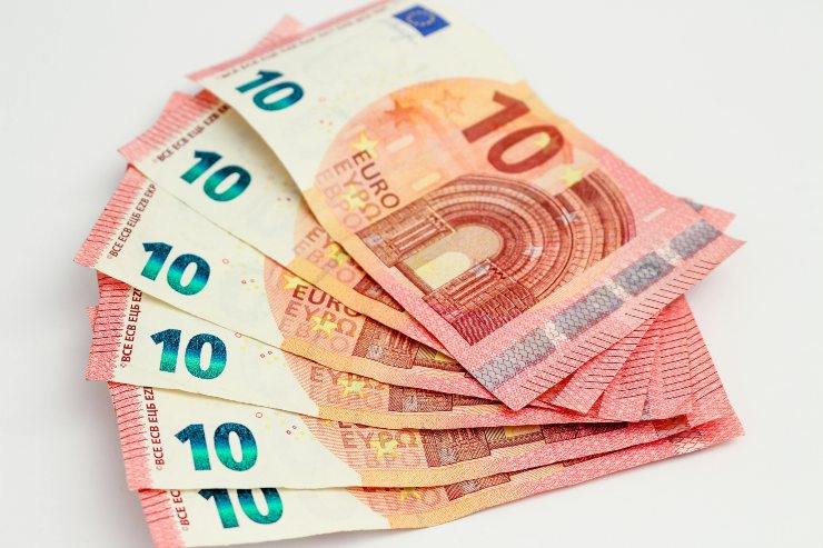 euro cambio