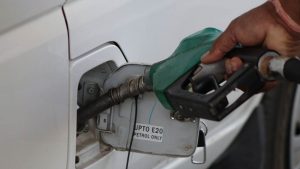 Auto a gasolio