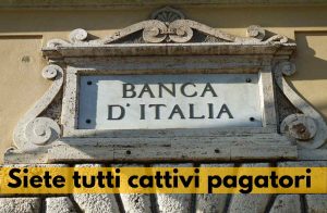 banca segnalazione