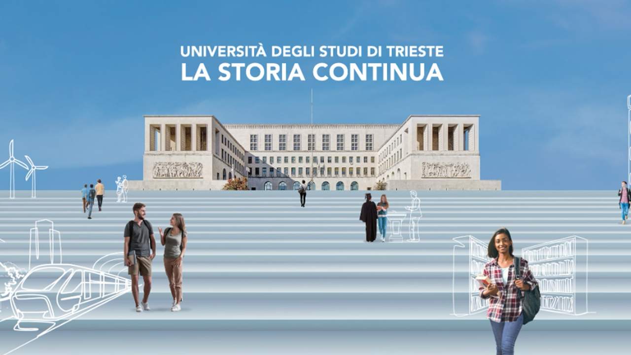 Università di Trieste: aperto il bando per 11 posti a tempo indeterminato | Come fare domanda