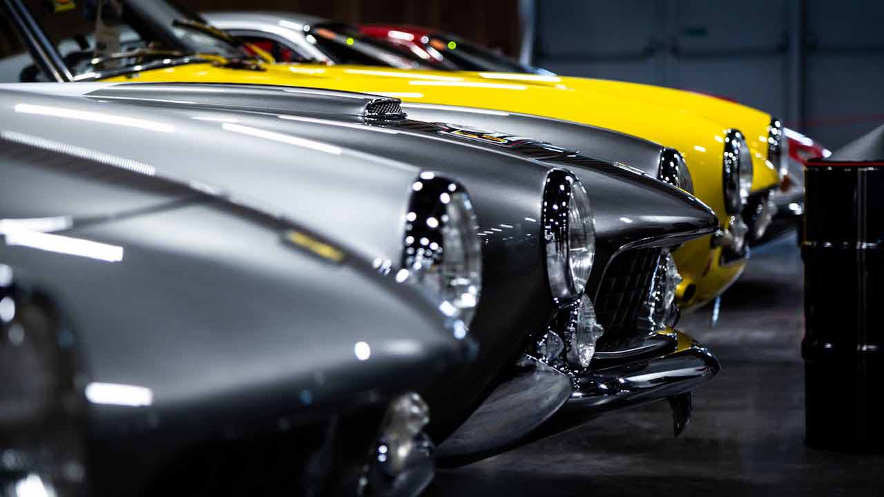 Bollo auto storiche