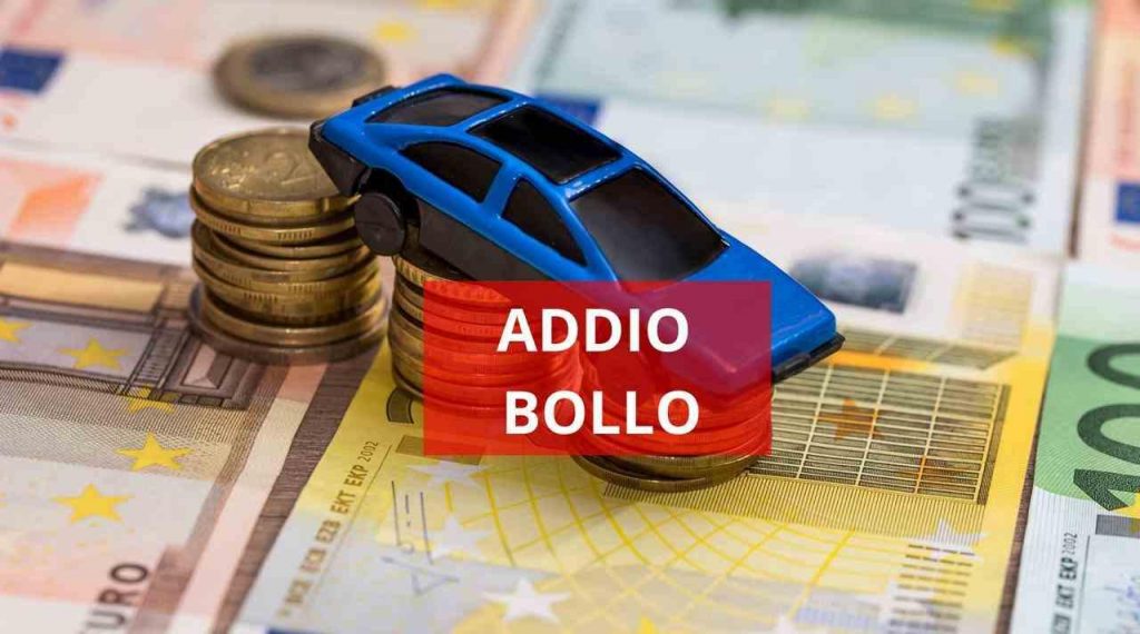Bollo_auto (depositphotos) - pianoinclinato.it