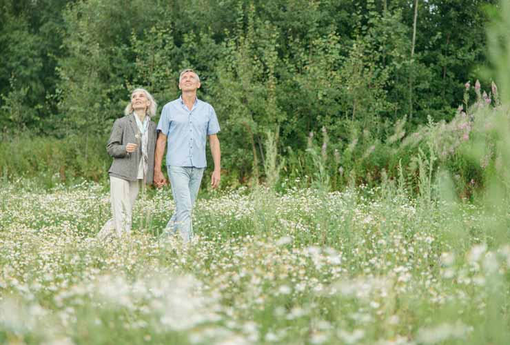 Bonus Vacanze pensionati