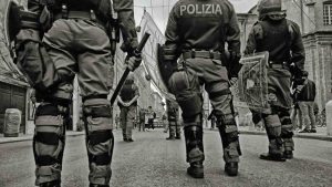 Concorso per allievi agenti della Polizia di Stato - pianoinclinato.it - 20250428