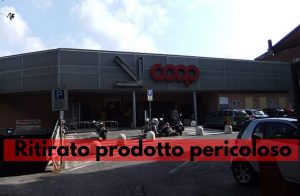 coop ritiro