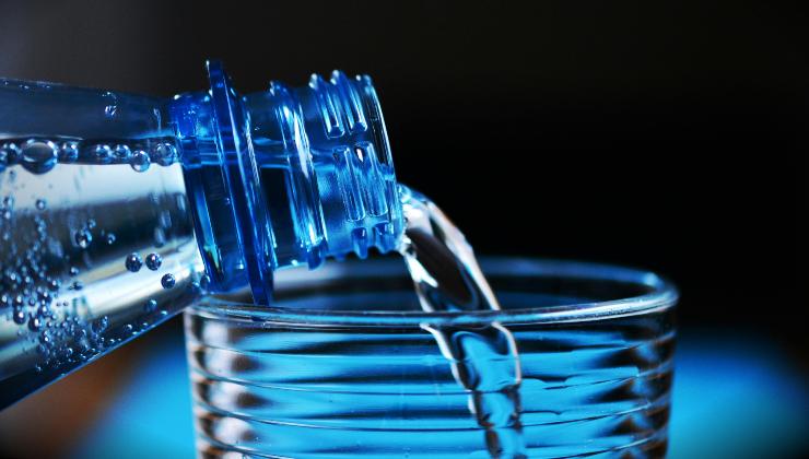 Cosa dice la legge italiana in merito alla presenza di Pfas nelle acque potabili - pianoinclinato.it - 20250414
