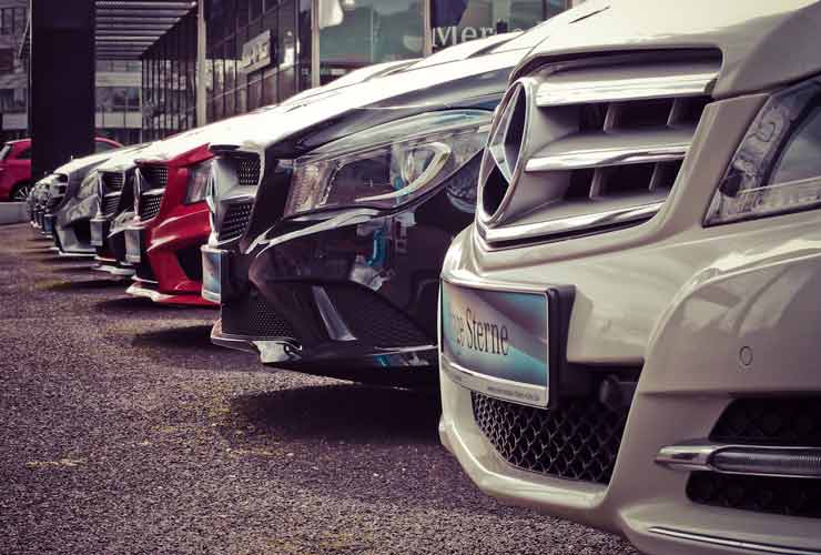 Divieto europeo Diesel